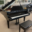 2015 Kawai RX-2 conservatory grand piano - Grand Pianos